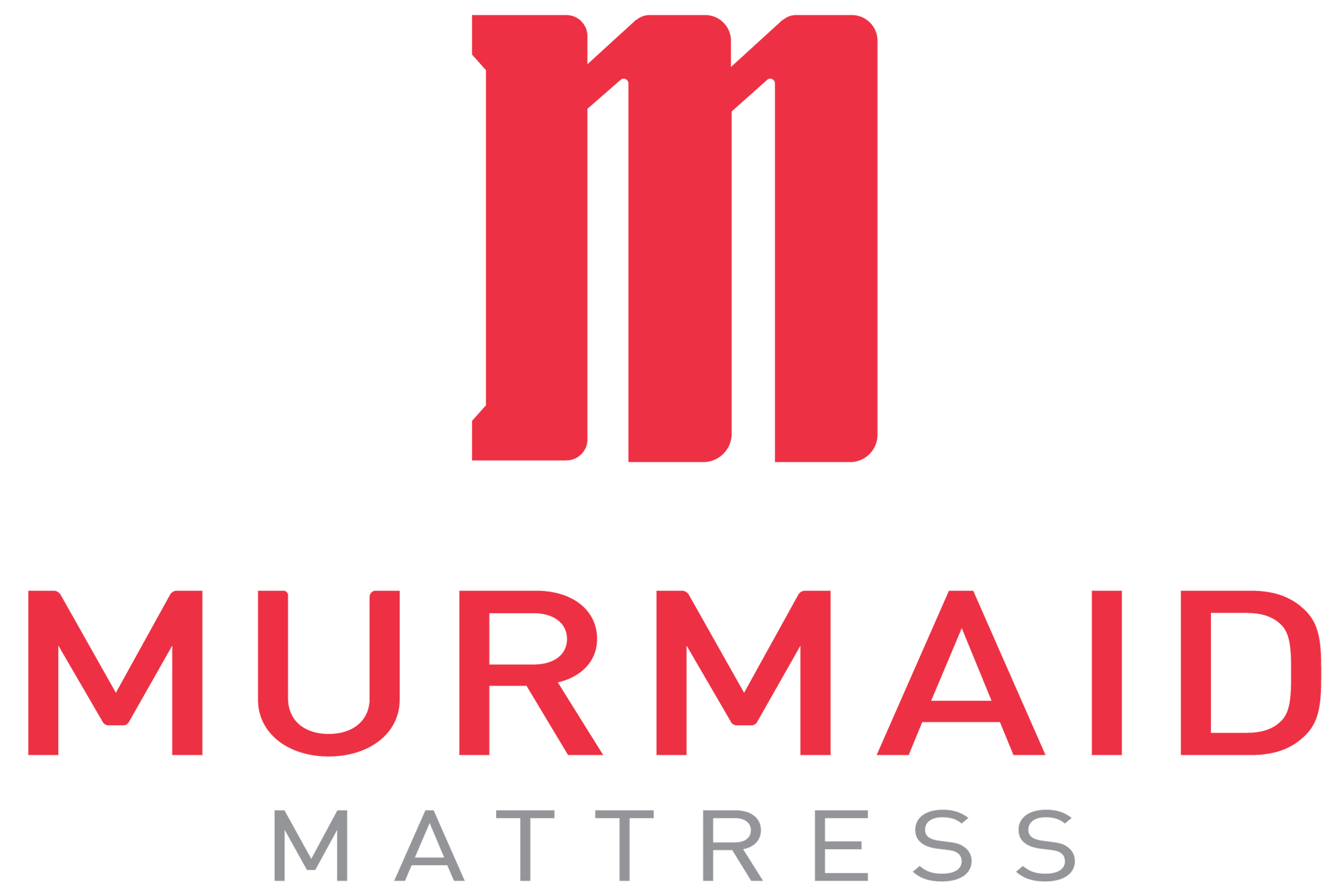 Murmaid Mattress Logo