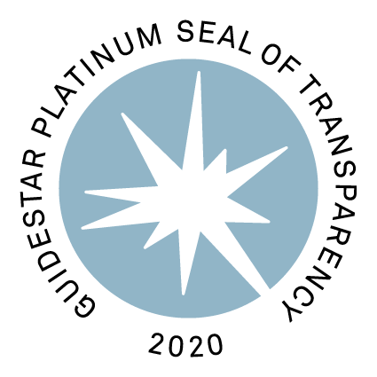 Guidestar Platinum Seal 
